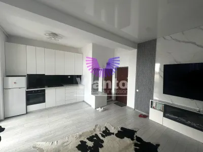 Apartament 2 camere mobilat si utilat | Loc de parcare | Selimbar - foto 7