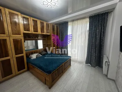 Apartament 2 camere mobilat si utilat | Loc de parcare | Selimbar - foto 8