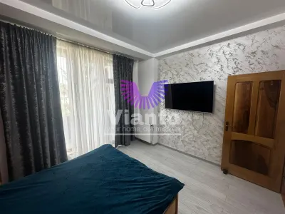 Apartament 2 camere mobilat si utilat | Loc de parcare | Selimbar - foto 10