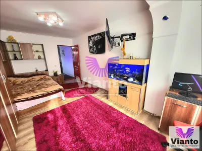 Garsoniera | Zona Terezian | Sibiu - foto 2