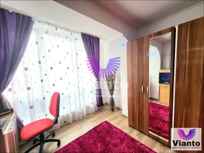 Garsoniera | Zona Terezian | Sibiu - foto 3