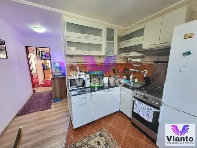 Garsoniera | Zona Terezian | Sibiu - foto 4
