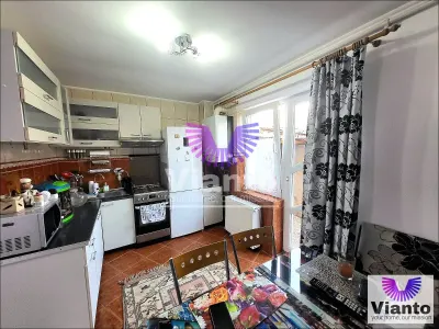 Garsoniera | Zona Terezian | Sibiu - foto 6