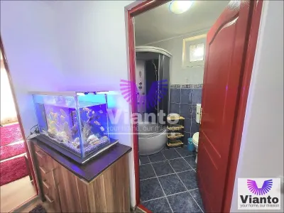 Garsoniera | Zona Terezian | Sibiu - foto 7