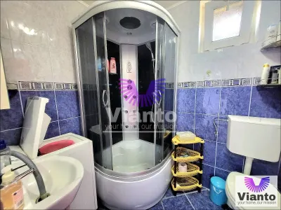 Garsoniera | Zona Terezian | Sibiu - foto 8