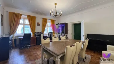 Spatiu birou| Ultracentral - Sibiu