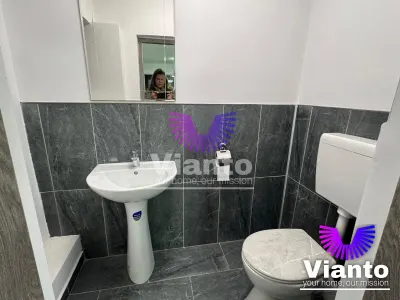Spatiu comercial vizibilitate stradala 60 mp| Terezian - foto 2