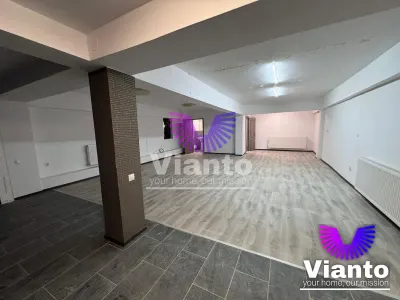 Spatiu comercial vizibilitate stradala 60 mp| Terezian - foto 3
