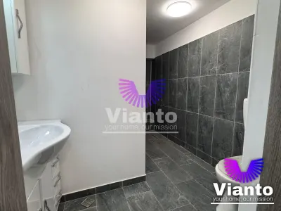 Spatiu comercial vizibilitate stradala 60 mp| Terezian - foto 4