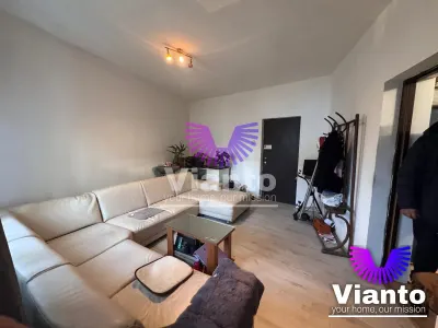 Casa singur in curte cu teren 433 mp |Piata Cluj - Terezian - Sibiu