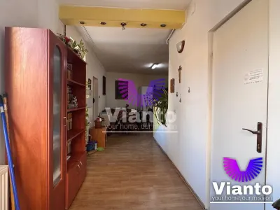 Casa singur in curte cu teren 433 mp |Piata Cluj - Terezian - foto 4