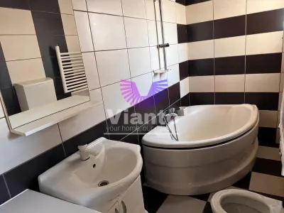 Casa singur in curte cu teren 433 mp |Piata Cluj - Terezian - foto 6
