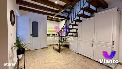 Casa 3 camere| Curte proprie| Zona Ultracentral - foto 2