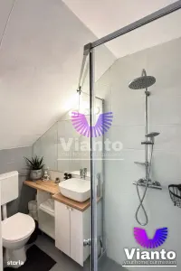 Casa 3 camere| Curte proprie| Zona Ultracentral - foto 12