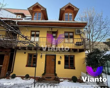 Casa 3 camere| Curte proprie| Zona Ultracentral - foto 13
