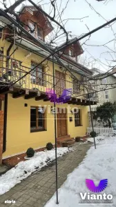 Casa 3 camere| Curte proprie| Zona Ultracentral - foto 14