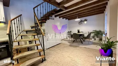 Casa 3 camere| Curte proprie| Zona Ultracentral - foto 3