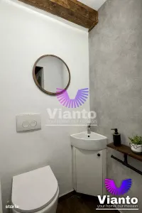 Casa 3 camere| Curte proprie| Zona Ultracentral - foto 5
