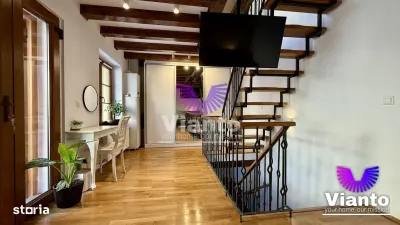 Casa 3 camere| Curte proprie| Zona Ultracentral - foto 6