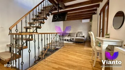 Casa 3 camere| Curte proprie| Zona Ultracentral - foto 7