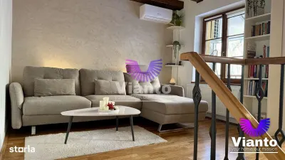 Casa 3 camere| Curte proprie| Zona Ultracentral - foto 8