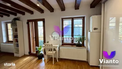 Casa 3 camere| Curte proprie| Zona Ultracentral - foto 9