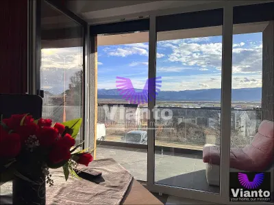 Apartament 2 camere mobilat si utilat cu balcon | Cristian | Davinci Homes - foto 2