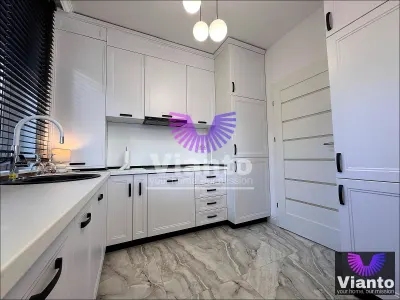 Apartament 2 camere mobilat si utilat cu balcon | Cristian | Davinci Homes - foto 14