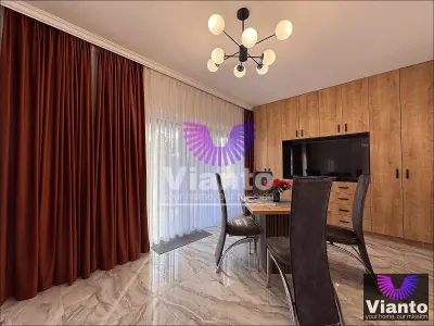 Apartament 2 camere mobilat si utilat cu balcon | Cristian | Davinci Homes - foto 4