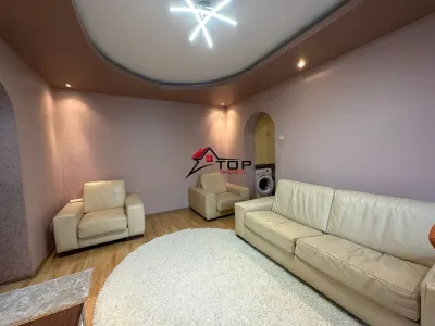 Inchiriere  Apartament cu 3 camere Podu Ros - Iasi
