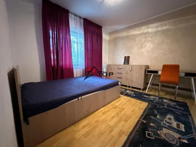 Inchiriere  Apartament cu 3 camere Podu Ros - foto 6