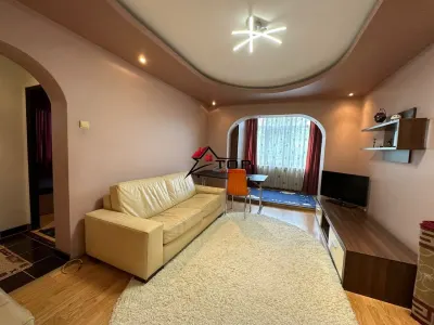 Inchiriere  Apartament cu 3 camere Podu Ros - foto 10