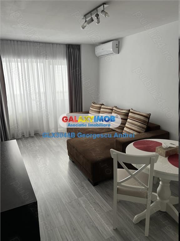 Apartament 2 camere Tineretului - Bucuresti