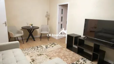 Chirie 2 camere Berceni-Alexandru obregia - Bucuresti