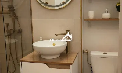 Chirie 2 camere Berceni-Alexandru obregia - foto 5