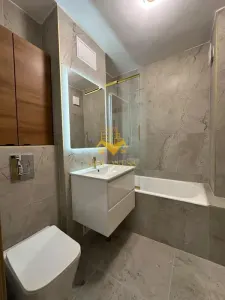 2 camere decomandate, Modern, Totul Nou, Mehedinti, Manastur - foto 5