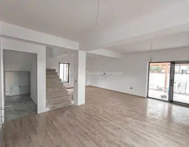 Vanzare - Casa individuala  - Vila P+1+M -   Prelungirea Ghencea -  Margelelor - teren 370 mp -  STB - 310000E tva inclus  -    Comision 0 ! - foto 12