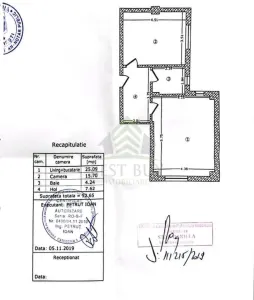 AP.2 CAM. SECTOR 1 CHITILEI MALL COLOSSEUM - foto 23