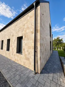 Casa individuala 6 camere, 5 bai, terasa la etaj, curte, P+ET+POD - foto 11