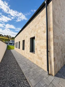 Casa individuala 6 camere, 5 bai, terasa la etaj, curte, P+ET+POD - foto 12