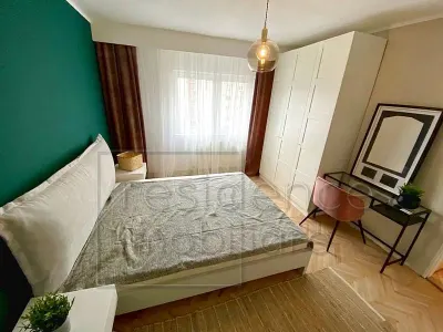 Apartament modern 3 camere, Marasti, zona Calea Dorobantilor+2 Parcari - foto 3