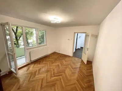Apartament 2 camere I Semidecomandat I Zona Gheorgheni - Cluj-Napoca
