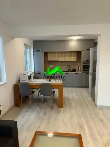 Apartament de inchiriat 2 camere gradina Sibiu Selimbar - foto 2
