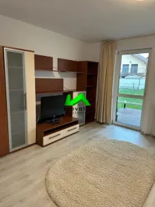 Apartament de inchiriat 2 camere gradina Sibiu Selimbar - foto 4