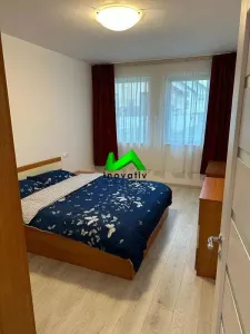 Apartament de inchiriat 2 camere gradina Sibiu Selimbar - foto 5