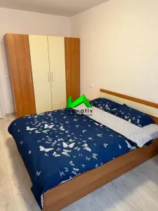 Apartament de inchiriat 2 camere gradina Sibiu Selimbar - foto 6