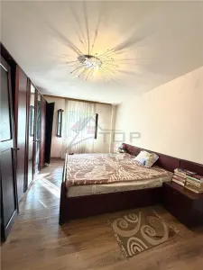 Apartament 2 camere decomandat, ETAJUL 1- Frumoasa - Iasi