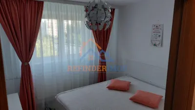2 camere renovat recent l zona Constantin Brancoveanu - Berceni - Bucuresti