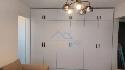 2 camere renovat recent l zona Constantin Brancoveanu - Berceni - foto 2
