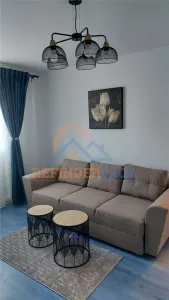 2 camere renovat recent l zona Constantin Brancoveanu - Berceni - foto 3